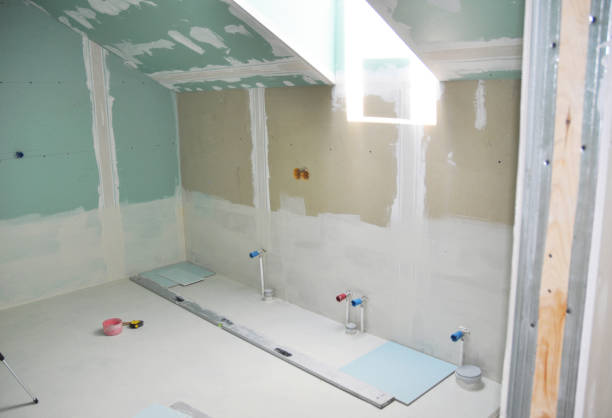 Trusted Sunset, LA Drywall & Painting Services Experts